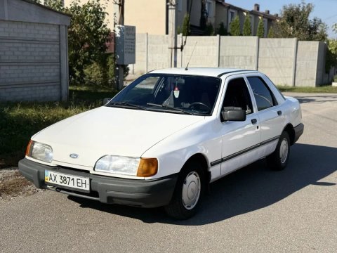 Ford Sierra  2.0 газ/бензин