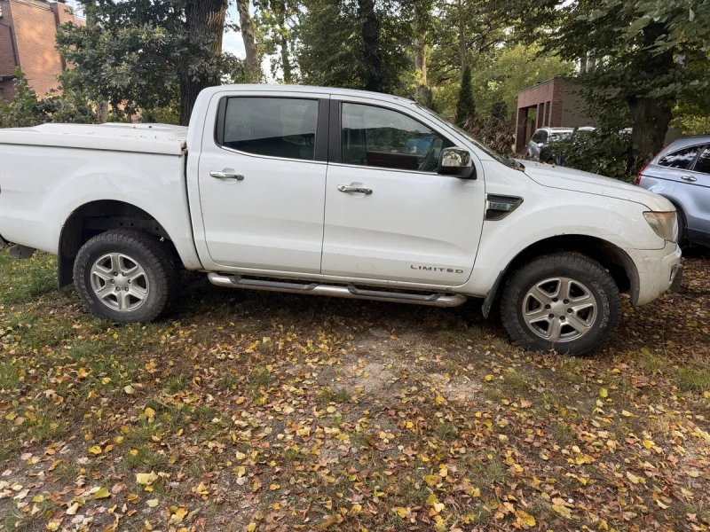 Forde Ranger 2.2 diesel 2014рік — фото 3