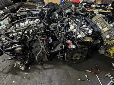 Форсунка BMW X5 E53 E70 3.0d m57 n57 БМВ Х5 запчасти