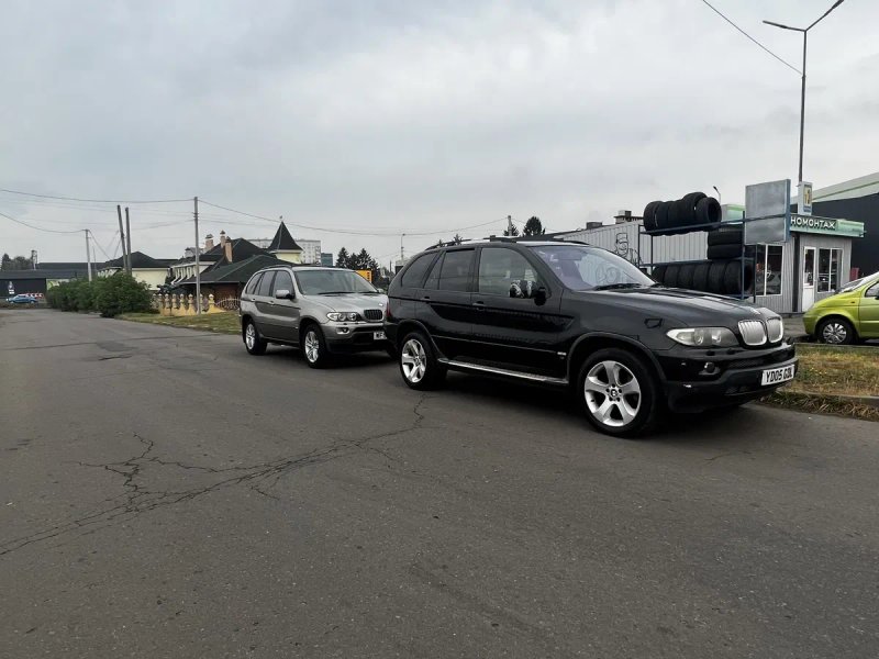 Форсунка BMW X5 E53 E70 3.0d m57 n57 БМВ Х5 запчасти — фото 5