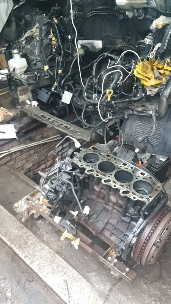 Форсунки  33800 4А950 Denso — фото 7