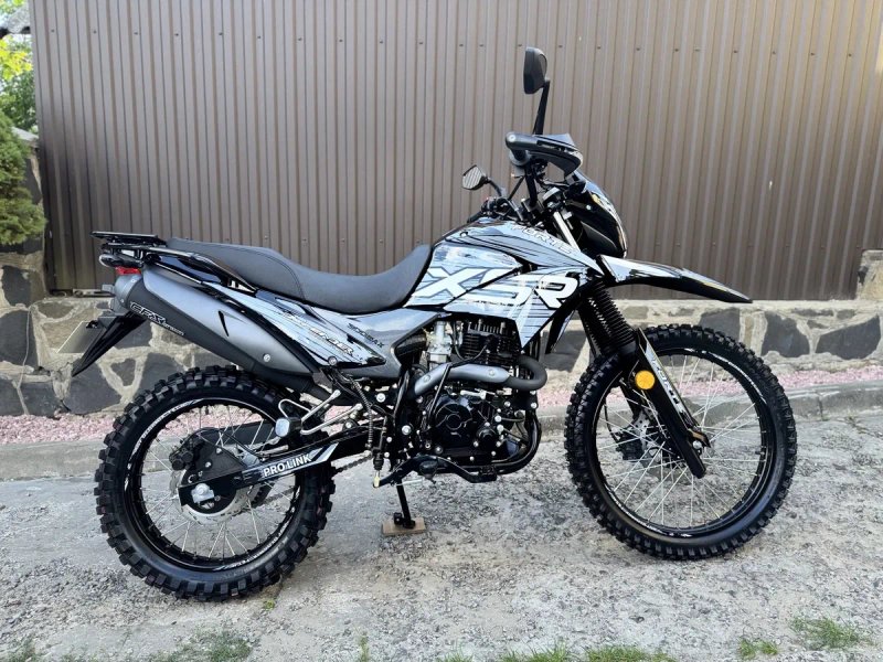Forte Cross 300 Max !!  173fml . Radiator  Oil filter . — фото 3