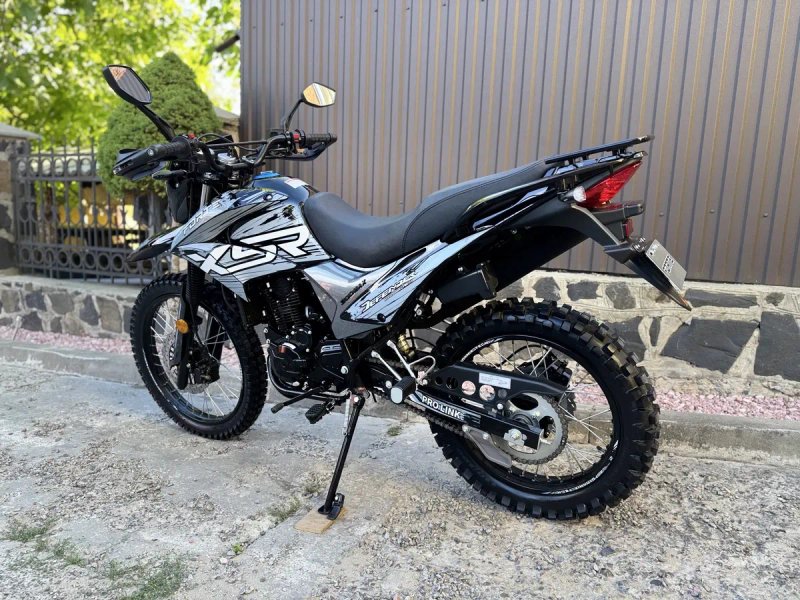 Forte Cross 300 Max !!  173fml . Radiator  Oil filter . — фото 5
