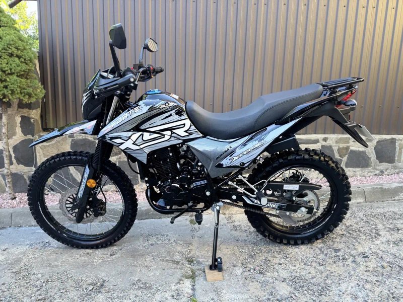 Forte Cross 300 Max !!  173fml . Radiator  Oil filter . — фото 6