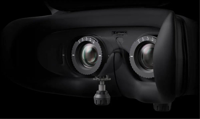 FPV-окуляри Goggles 3 від DJI! ФОП! ГАРАНТІЯ — фото 6