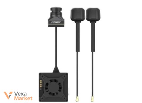 FPV система Caddx Walksnail Avatar GT Kit Max 2W