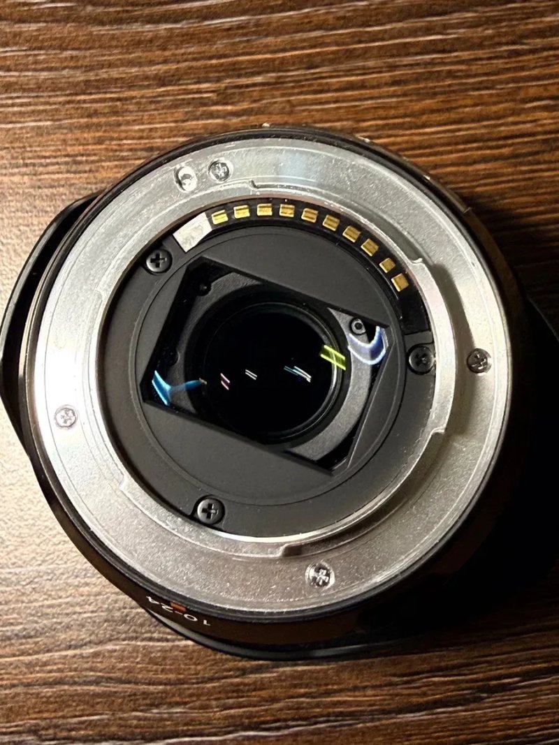 Fujifilm Fujinon XF 10-24mm f/4 R OIS WR — фото 4