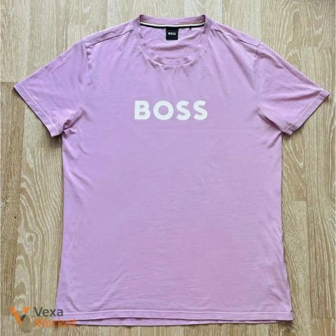 Футболка Boss Оригінал Розмір М