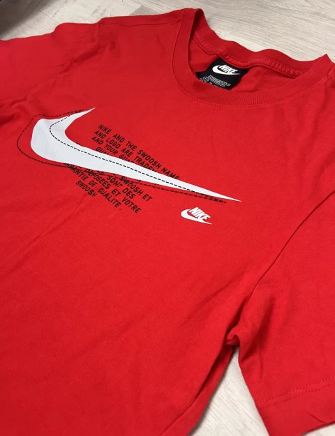 Футболка Nike, розмір Xs