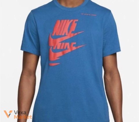 Футболка Nike Sportwear Essentials+ Sport 1 Tee розмір М