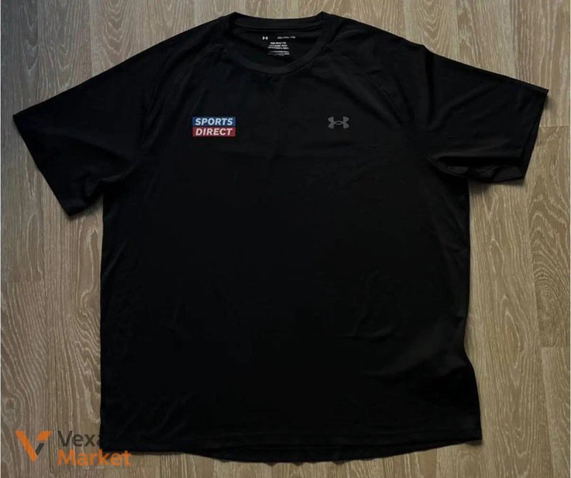 Футболки Under Armour — фото 2