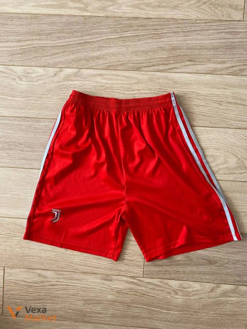 Футбольні шорти Adidas Juventus M