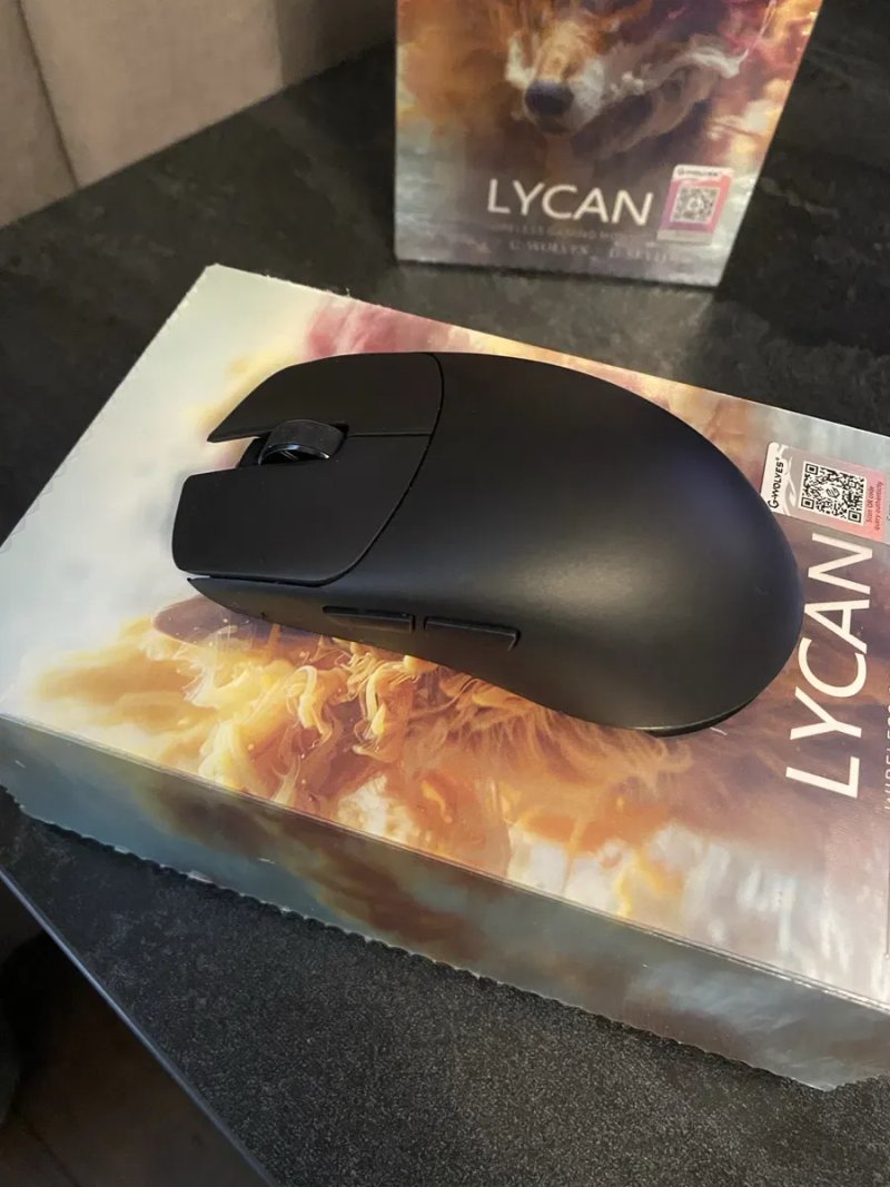 g-wolves lycan новая/бу — фото 3
