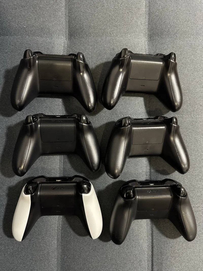 Gamepad xbox one геймпад іксбокс ван — фото 2