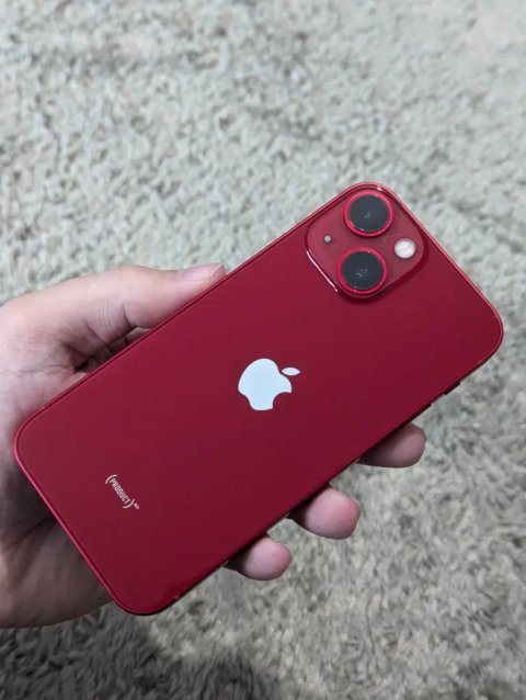 Гарантія‼️512gb‼️100%‼️13mini‼️IPhone 13 Mini Neverlook