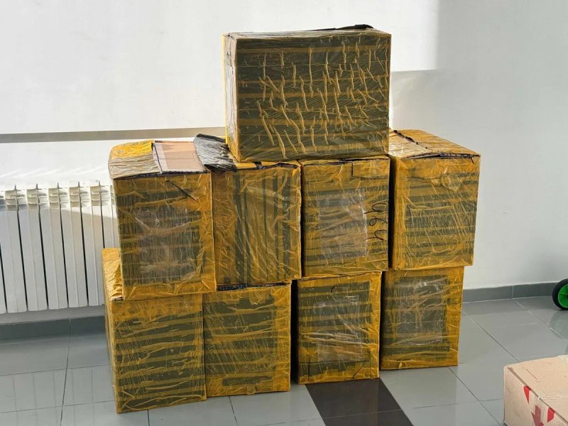 Гарантія! Б/в Майнери Asic Bitmain Antminer S19j Pro+ 117 Th 3300 Вт — фото 3