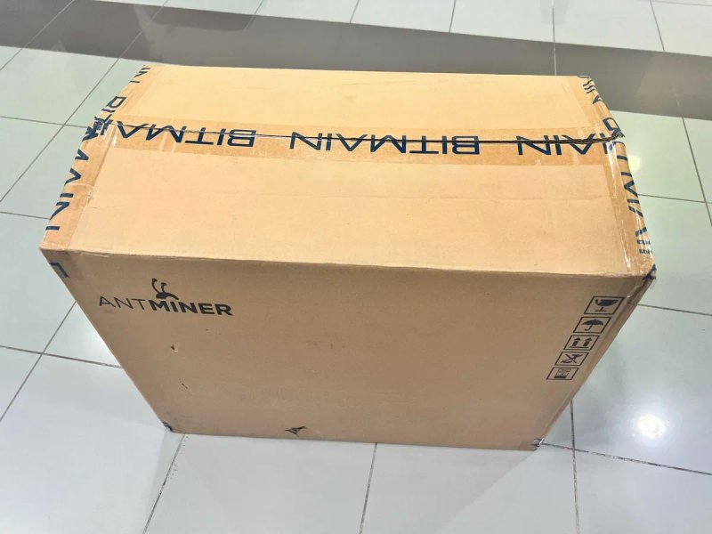 Гарантія! Б/в Майнери Asic Bitmain Antminer S19j Pro+ 117 Th 3300 Вт — фото 7