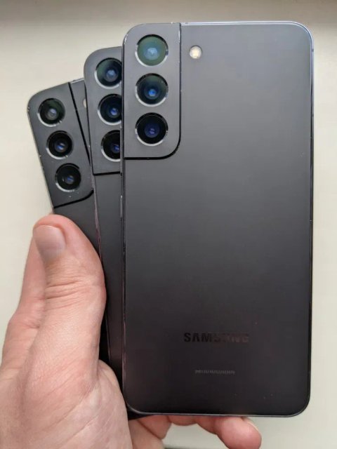 Гарантія Samsung galaxy s22 в ідеальному стані