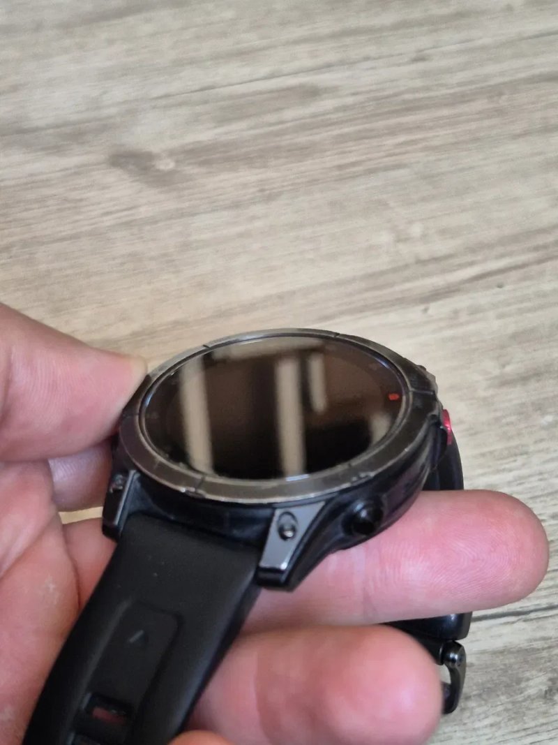Garmin Epix gen 2 47mm Sapphire Titanium — фото 8
