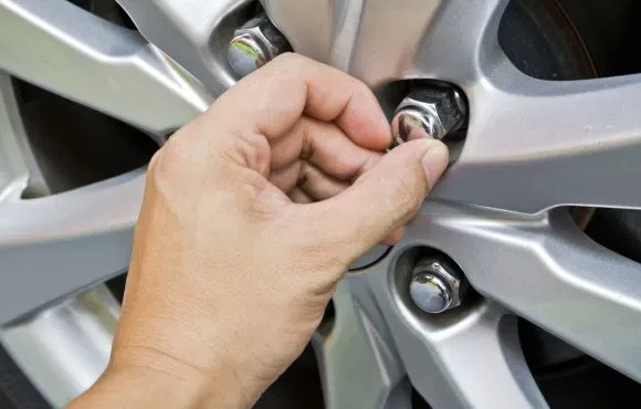Гайки колесные для всех авто (Honda Mazda Toyota Nissan Subaru и т.д.) — фото 4