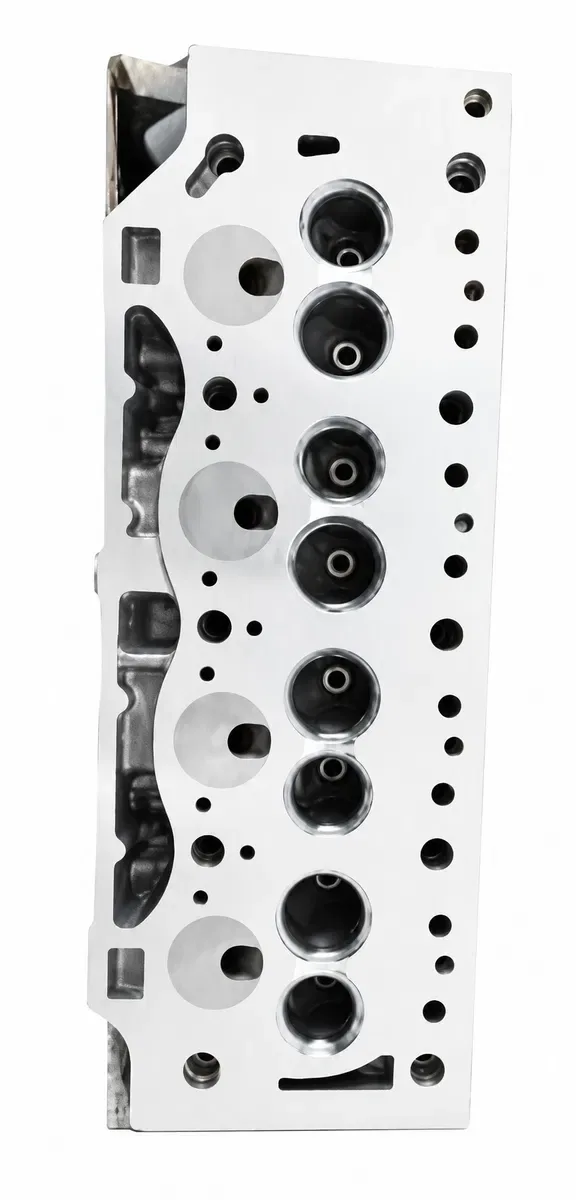ГБЦ Renault F8Q 1.9D нова Туреччина Kangoo Clio Megane Scenic OEM 7701478460 — фото 2