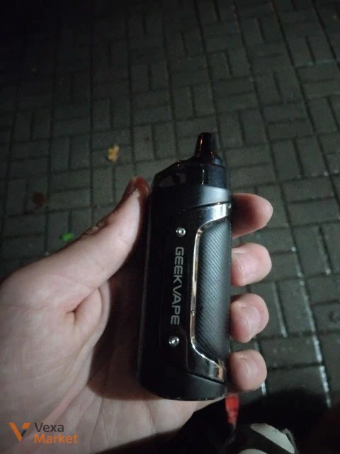Geekvape Aegis Boost 3
