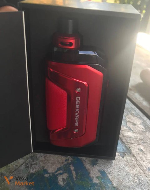 Geekvape Aegis Boost Pro Pod-система
