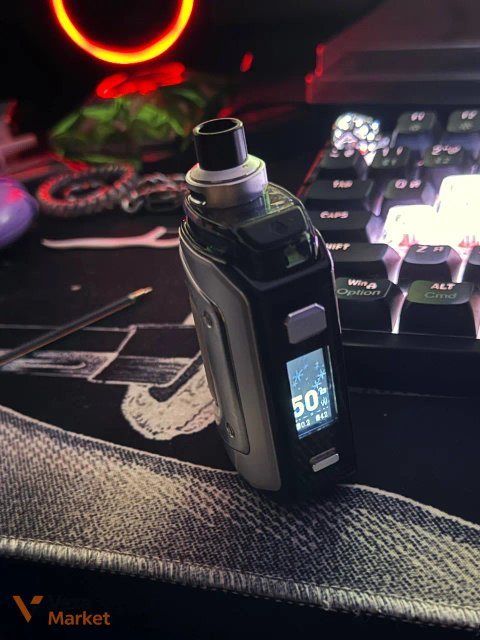 Geekvape Aegis Hero 2 (H45) Pod-система
