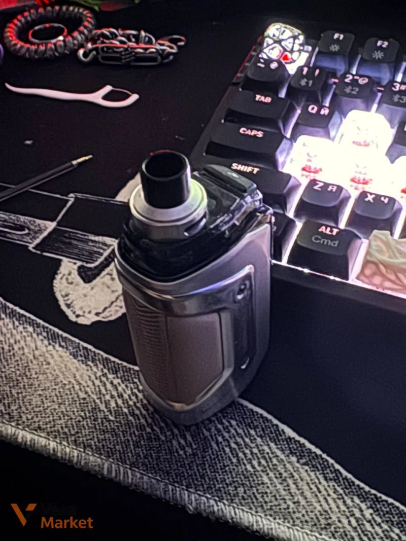 Geekvape Aegis Hero 2 (H45) Pod-система — фото 2