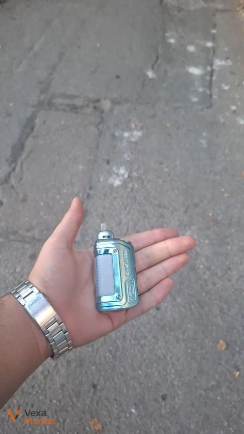 Geekvape Aegis Hero 2