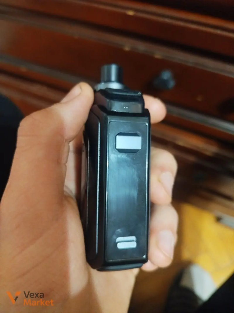Geekvape Aegis Hero підсистема — фото 2