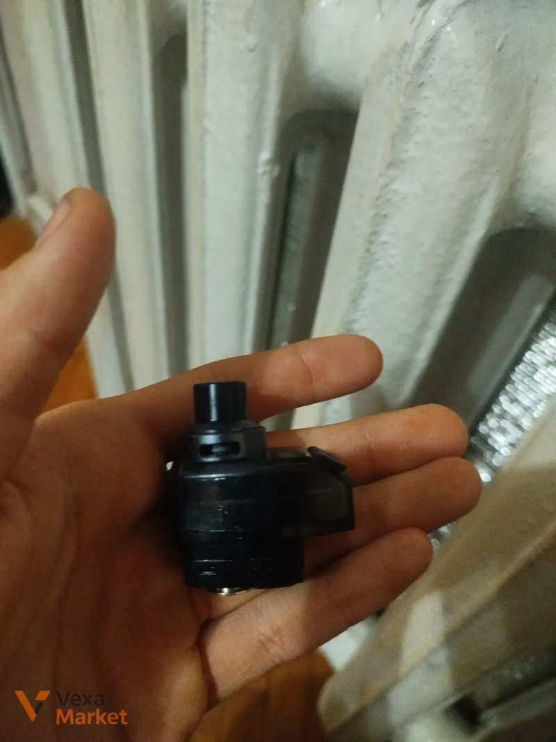 Geekvape Aegis Hero підсистема — фото 4