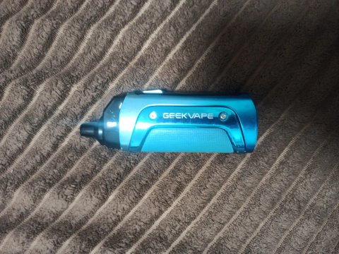 Geekvape Boost 3