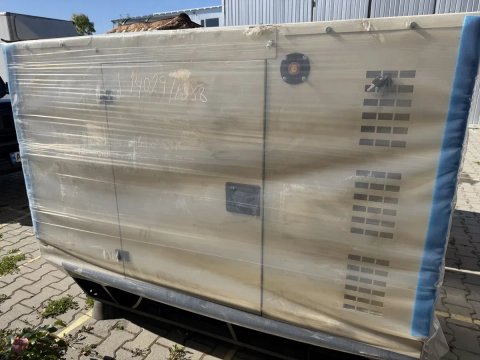Генератор дизельний YangDong 73-80 квт YTMGYD-100