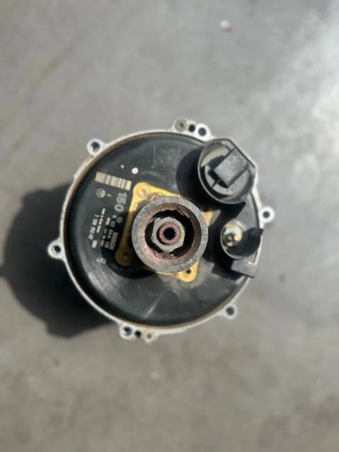 Генератор с водяным охлаждением BMW е38-е39-е53-е65 m62b44 Range Rover (L322)