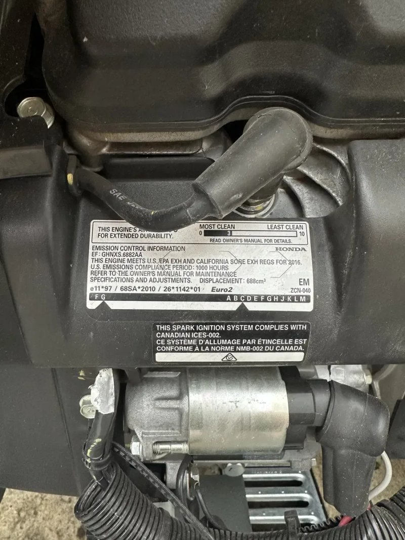 Генератор Wacker Neuson GS12Ai — фото 5