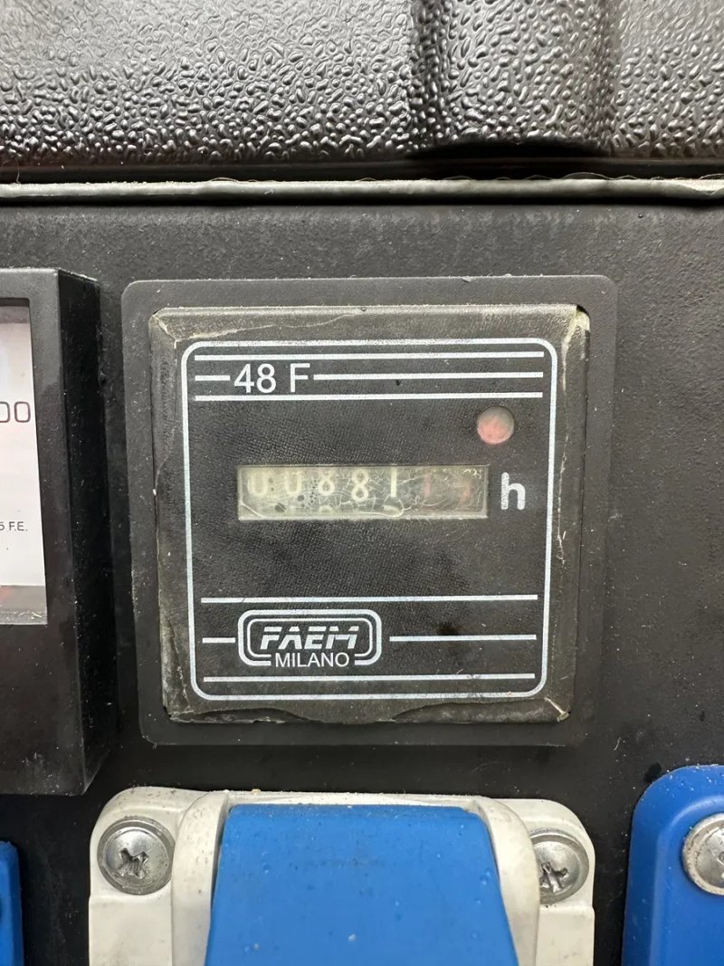 Генератор Wacker Neuson GS12Ai — фото 8