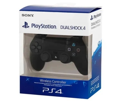 Геймпад PS 4 Новий PlayStation 4 PS 4 ps 4 Джойстик Оригінальний DualShock v2 Sony Запакований Гарантія