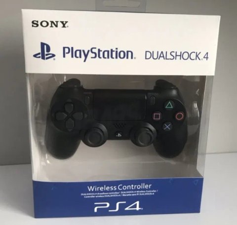 Геймпад PS 4 Новий PlayStation 4 PS 4 ps 4 Джойстик Оригінальний DualShock v2 Sony Запакований Гарантія