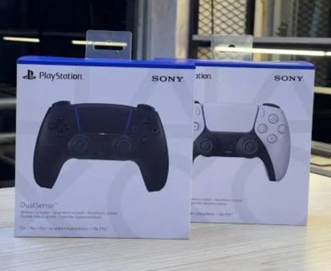 Геймпад PS 5 Новий PlayStation 5 PS 5 ps 5 Джойстик Оригінал DualSense Sony Гарантія
