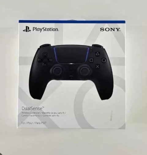 Геймпад PS 5 PlayStation 5 PS 5 ps 5 Джойстик Оригінал DualSense Sony Гарантія