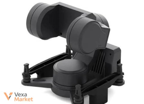 Gimbal Caddx GM3
