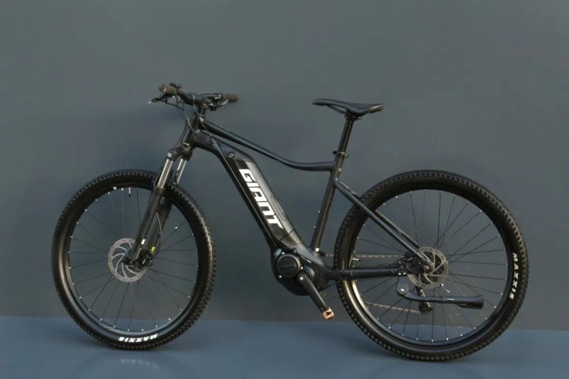 Гірський електровелосипед Giant Talon E+ 29 2 .Yamaha, Shimano — фото 2