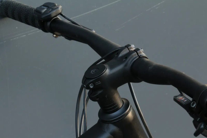 Гірський електровелосипед Giant Talon E+ 29 2 .Yamaha, Shimano — фото 7