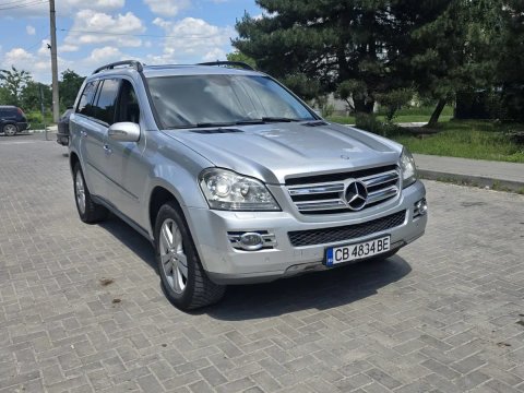 GL нерозмитнений євробляха
