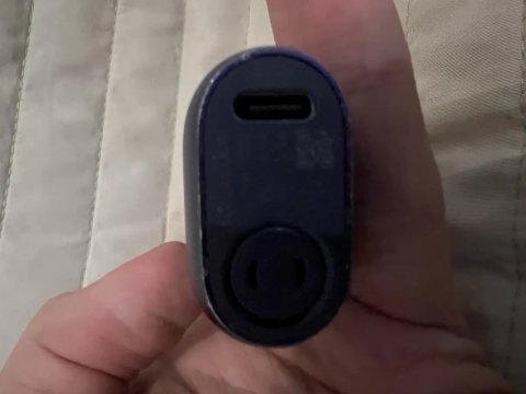 Glo hyper pro айкос