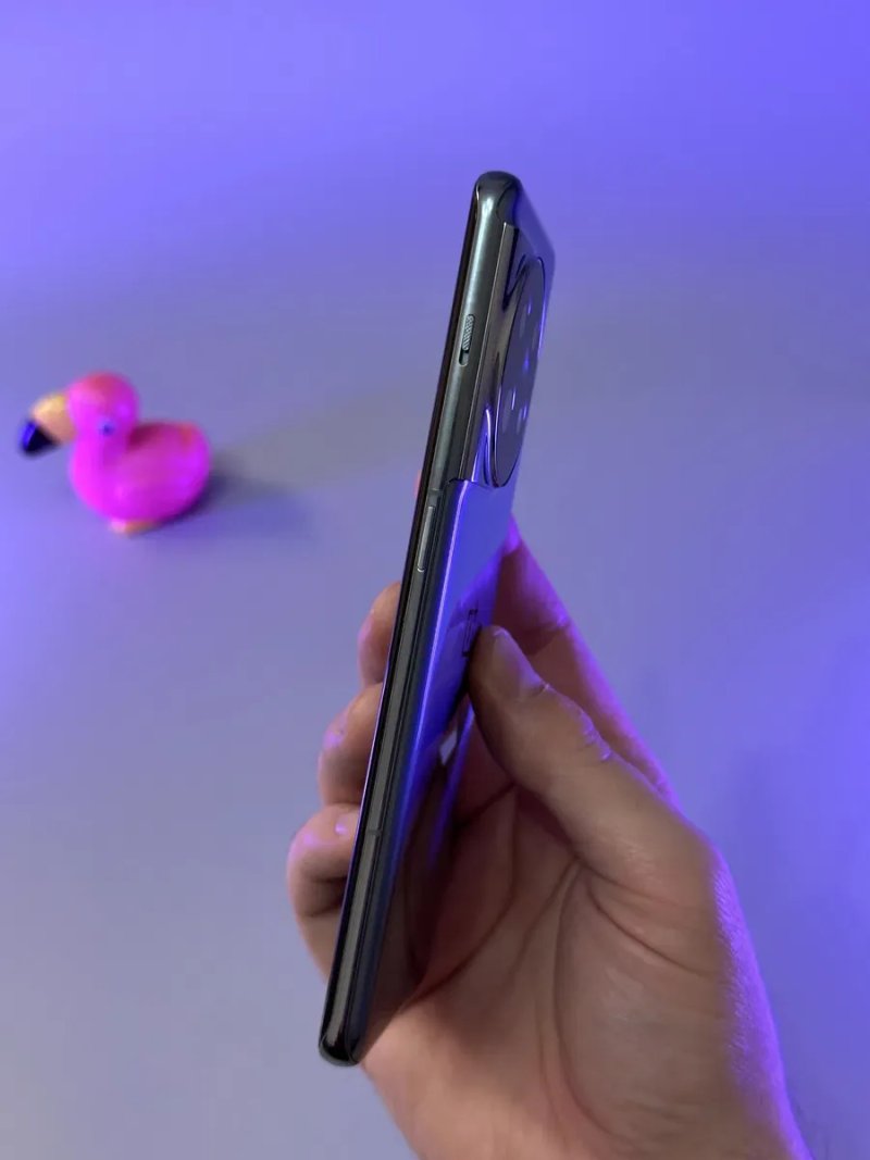глобалка OnePlus 11 16/256 глобальна версія з технологією електронною sim-карточки — фото 2