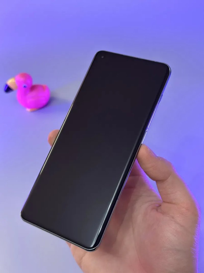 глобалка OnePlus 11 16/256 глобальна версія з технологією електронною sim-карточки — фото 3