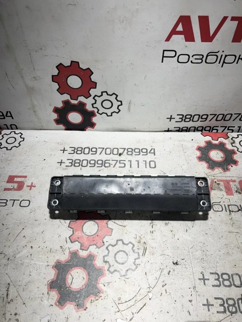GN1Z58045J77AA Подушка безпеки в коліна права EcoSport