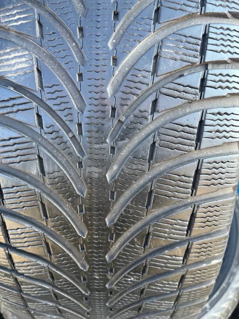 GoAuto Шини Michelin Latitude Alpin 265/65 R17 116H 22 рік 5.7 мм комплект місто Київ — фото 2